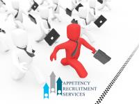 Appetency Recruitment - IT Recruiters image 3